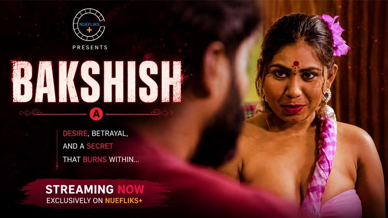 BAKSHISH